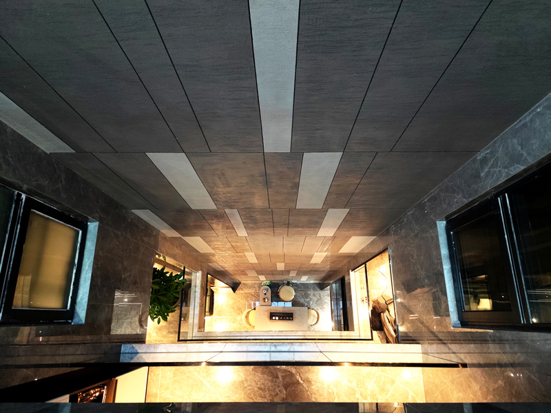 z 别墅丨中国东莞丨蔡罕文博,刘庭镇-25