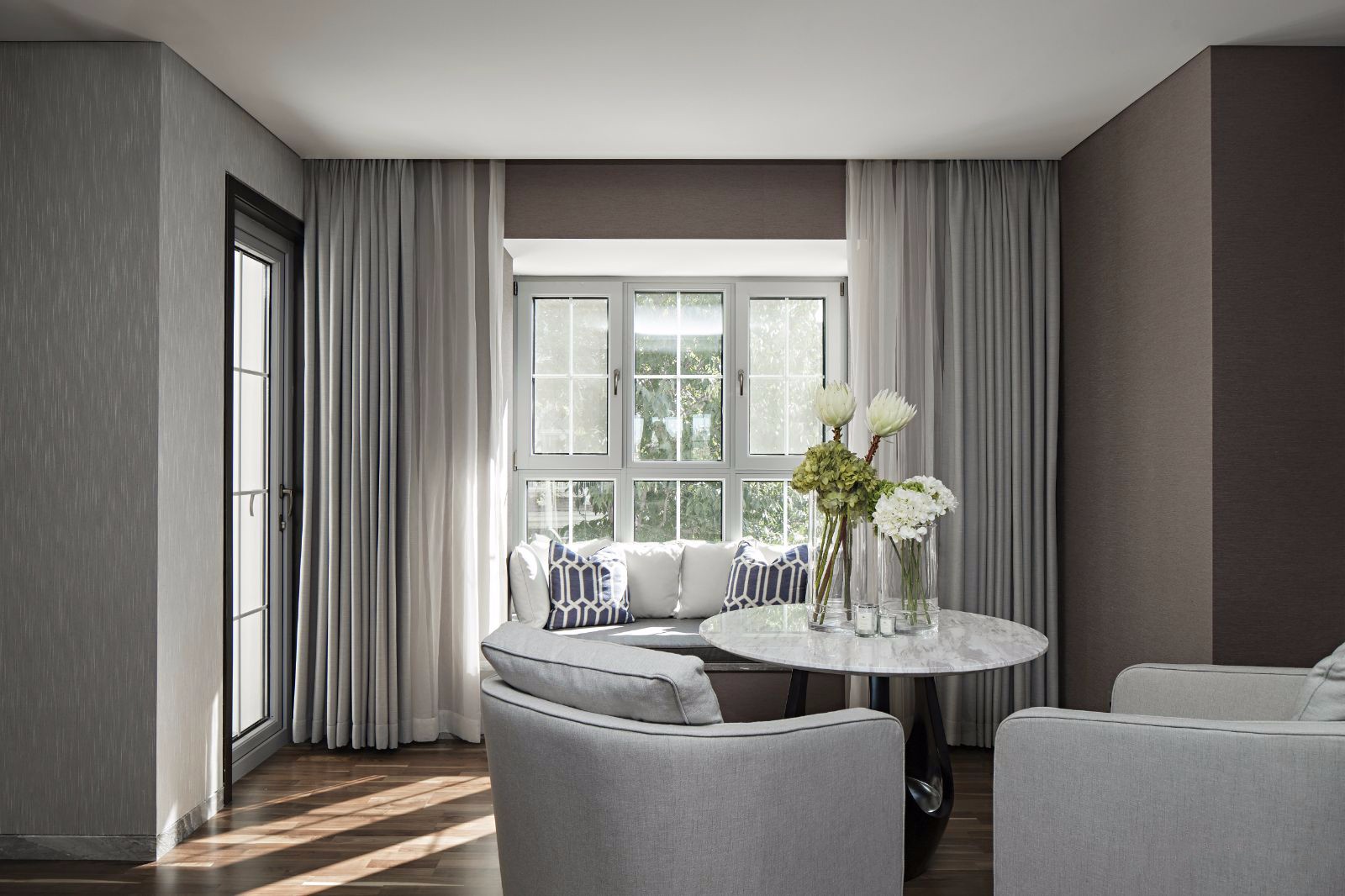 京郊独栋别墅-21