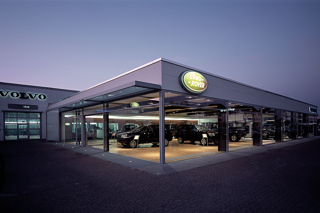 丨Döring Dahmen Joeressen Architekten-0