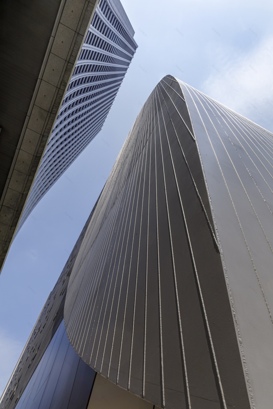 损保美术馆丨日本东京-45