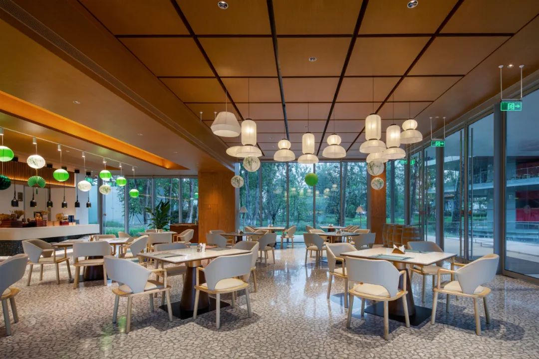 金螳螂x首发|国内首个威士忌主题创新融合酒旅+文旅园区-30