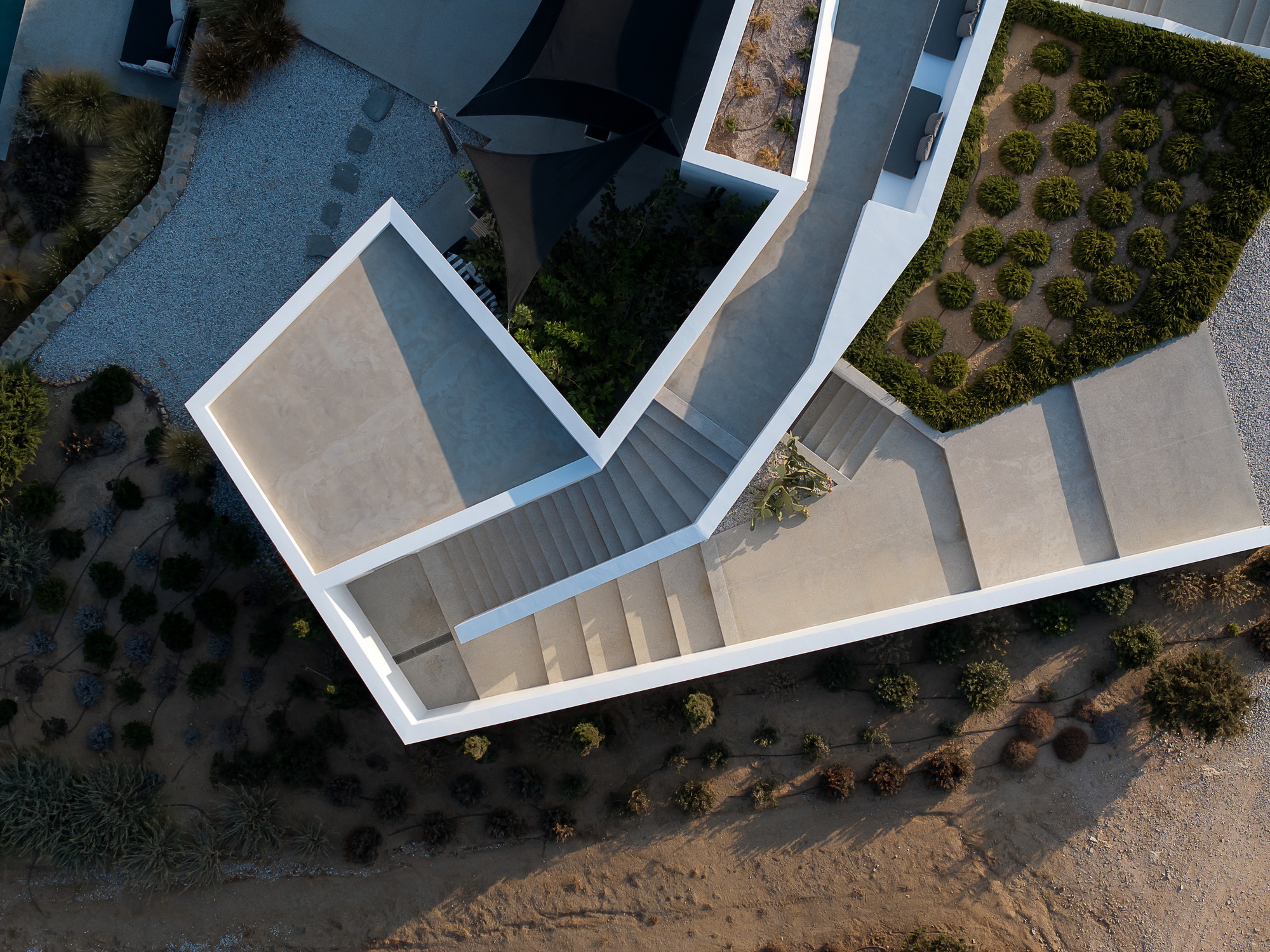 洛福斯住宅丨希腊丨React Architects-38