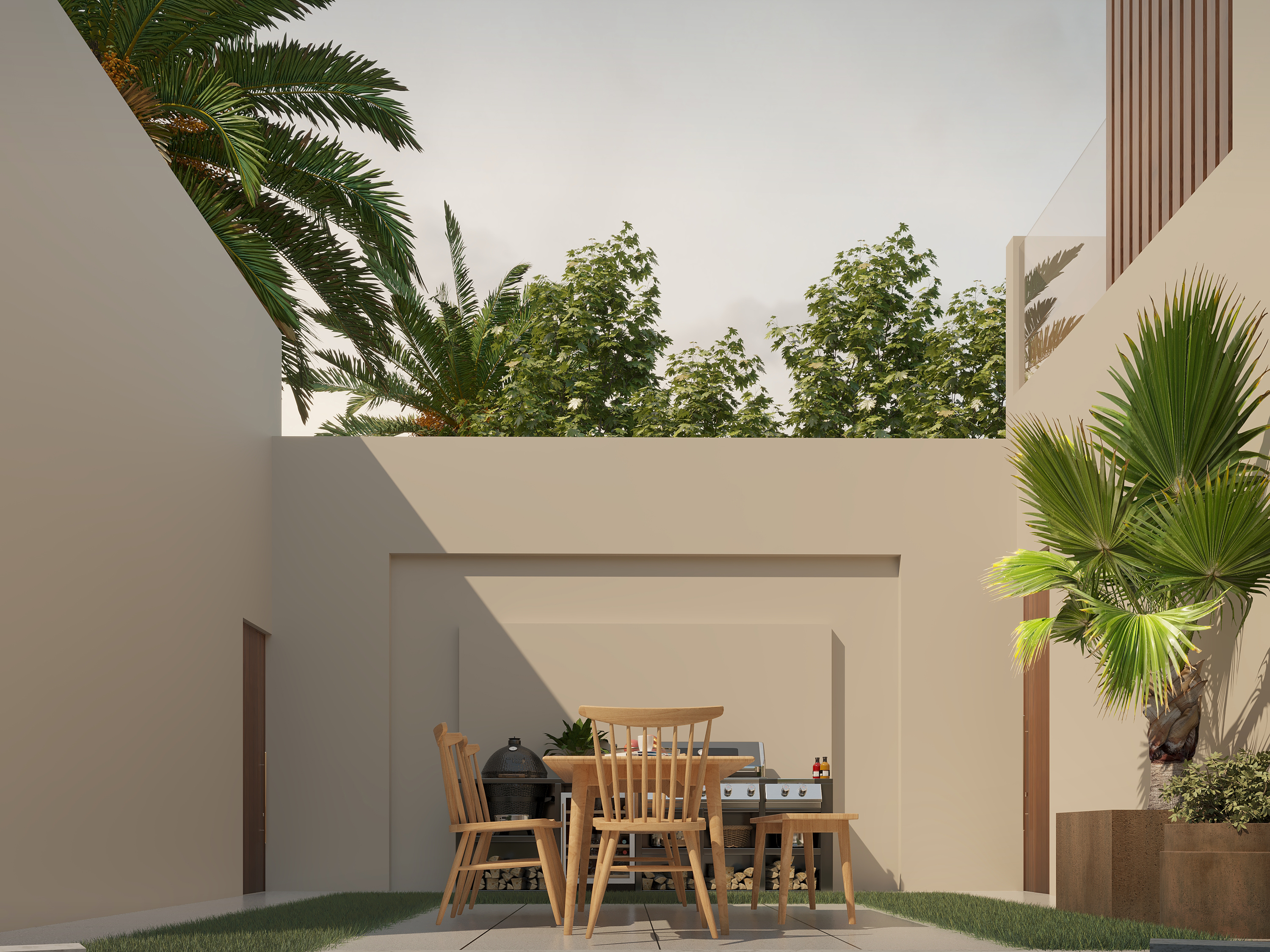 LOUNGE（利雅得）丨沙特阿拉伯利雅得-11