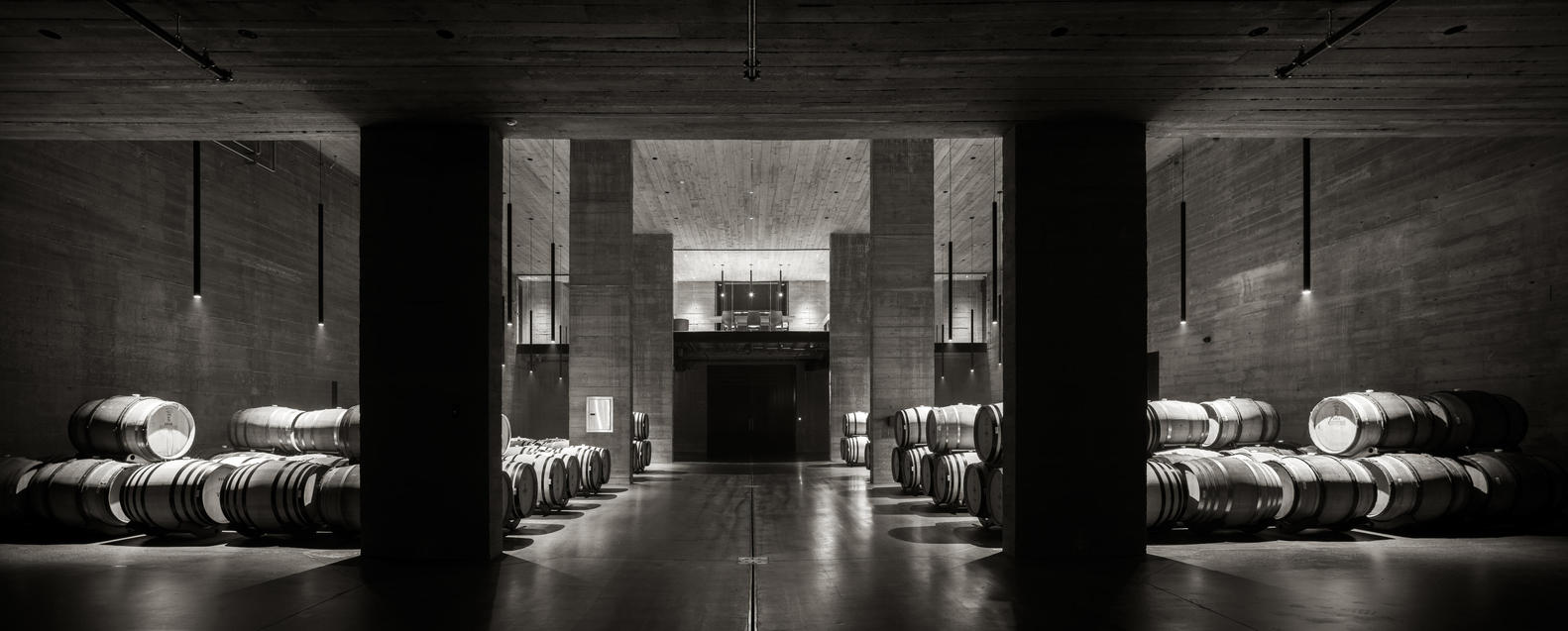 马丁巷酒庄·冯·曼德尔家族的重力酿酒传奇-66