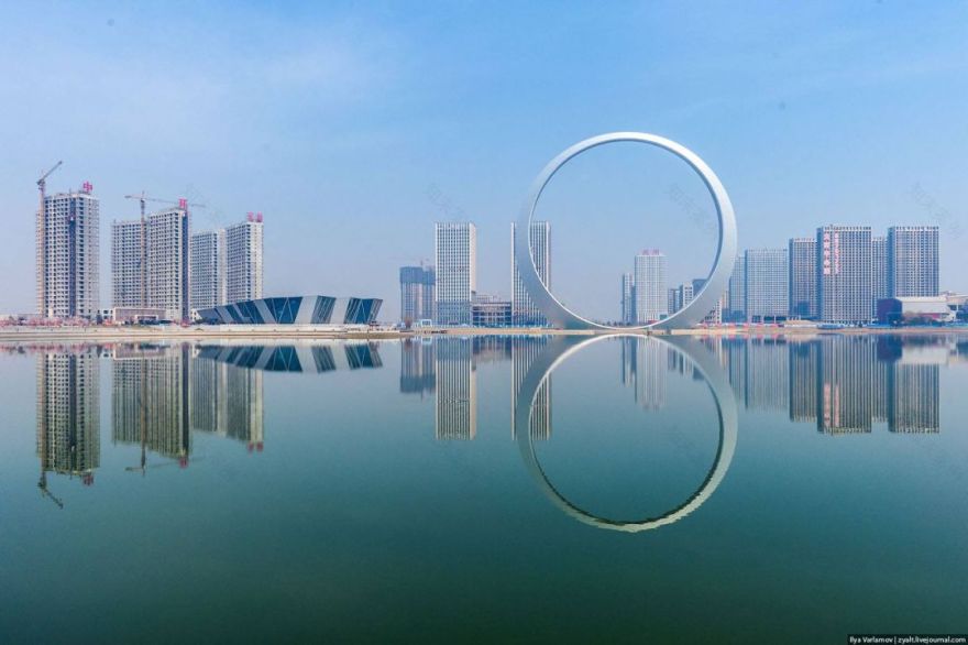 项目巡礼 | 东浑河大境悦赏:熙悦项目价值解读-29