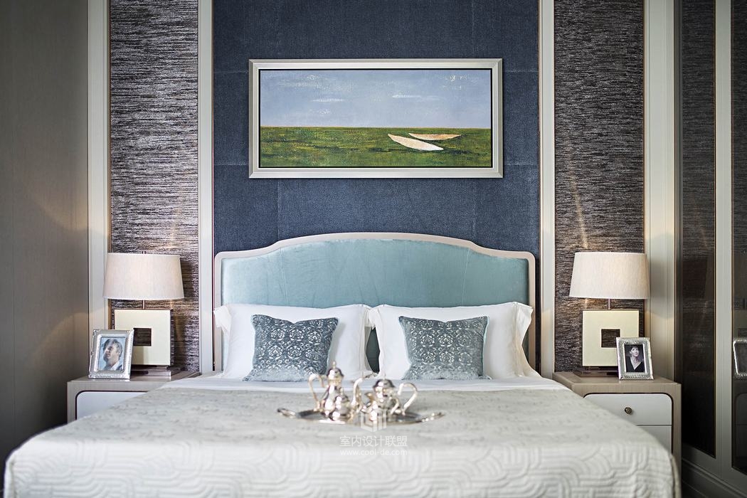 梁志天 Hill Paramount Show flat No.1, Hong Kong 香港名家匯樣板房-21