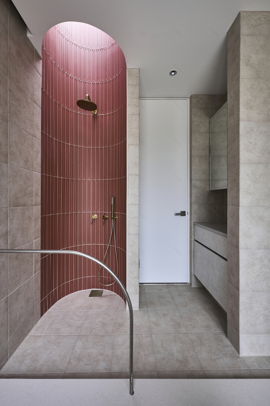 丨韩国丨Todot Architects and Partners-30