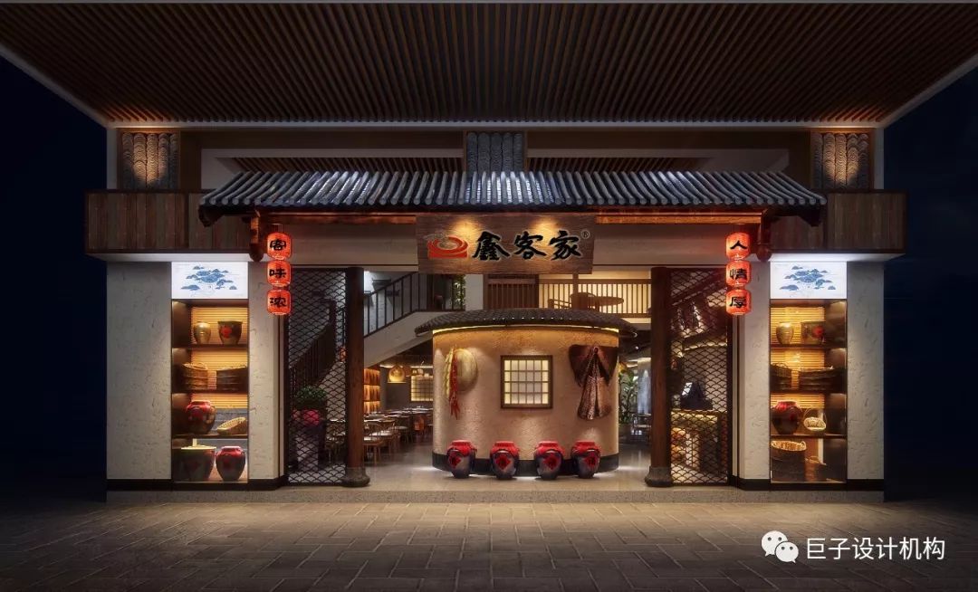 鑫客家丨中国厦门-2