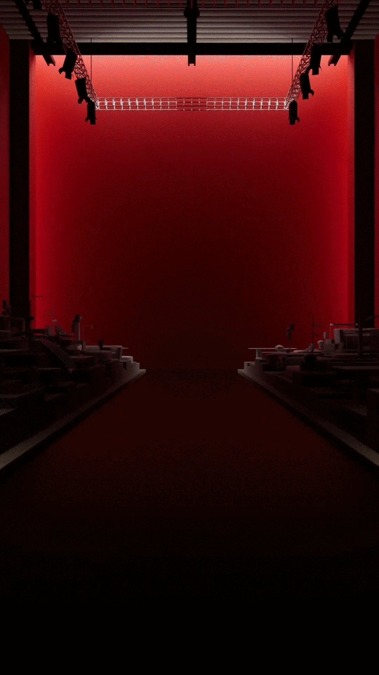 2023 米兰展丨意大利米兰丨Lombardini22 工作室-36