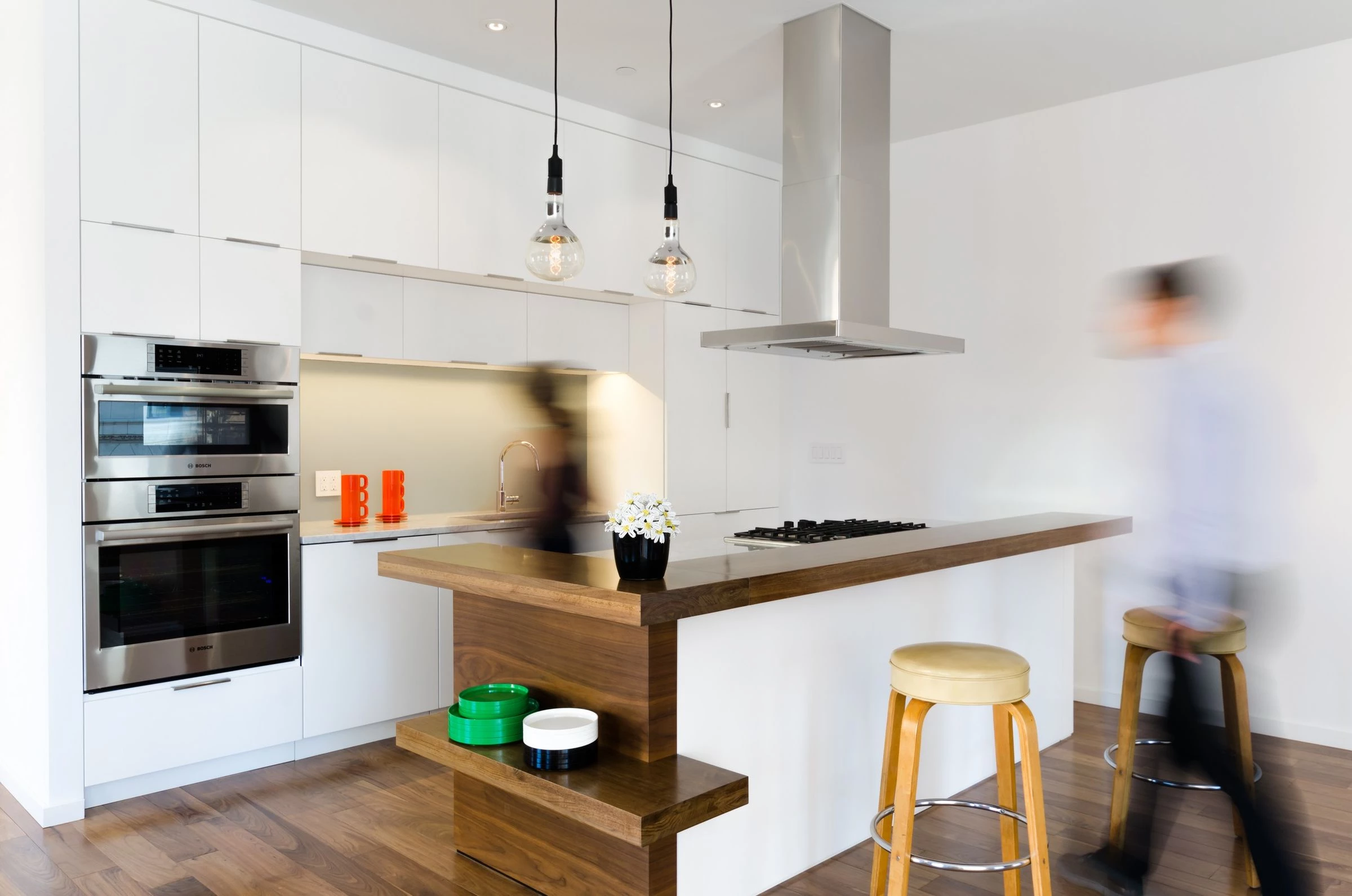 翠贝卡联排别墅丨美国丨TRA Studio-20