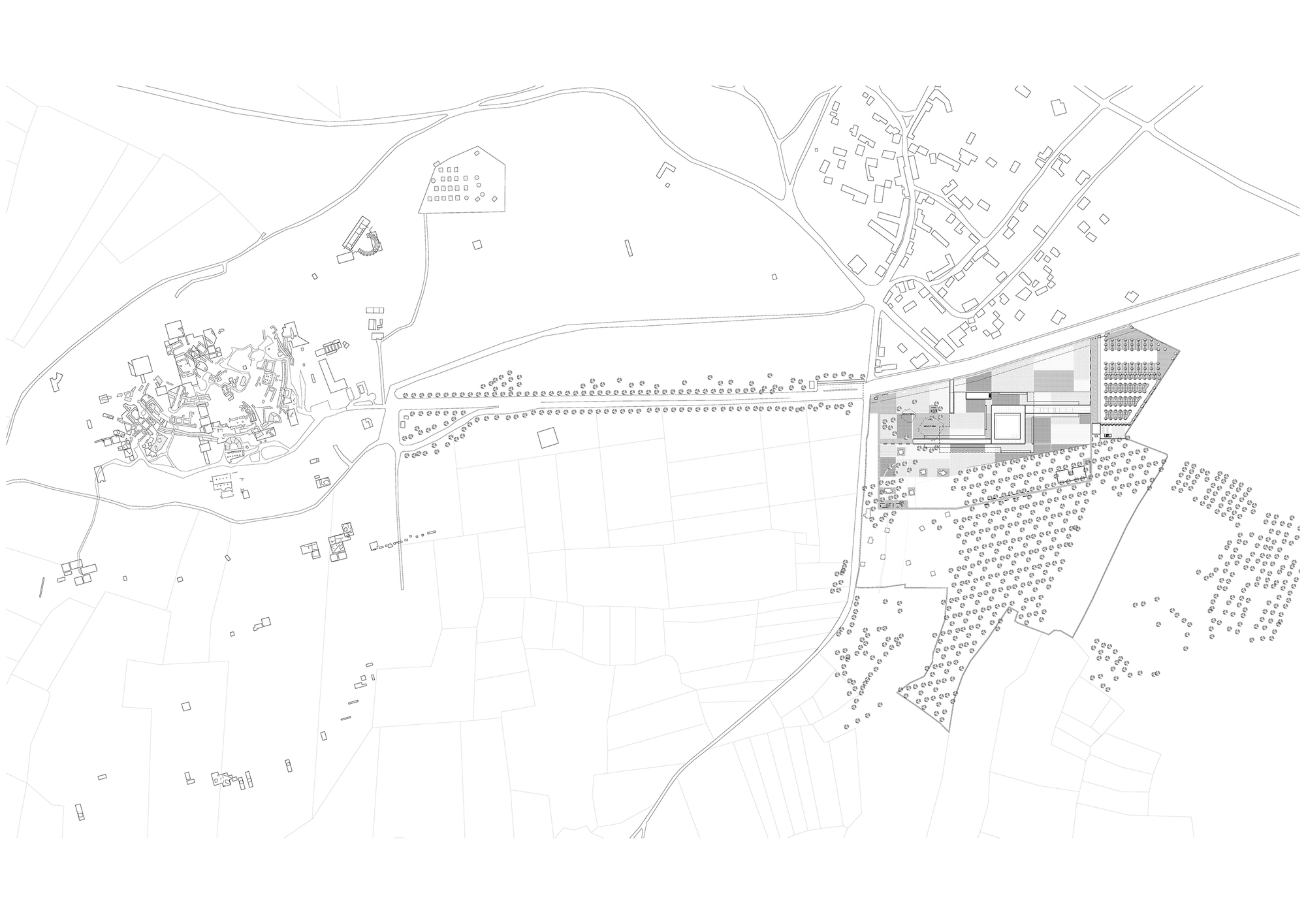 土耳其特洛伊博物馆,历史与自然的交融-37
