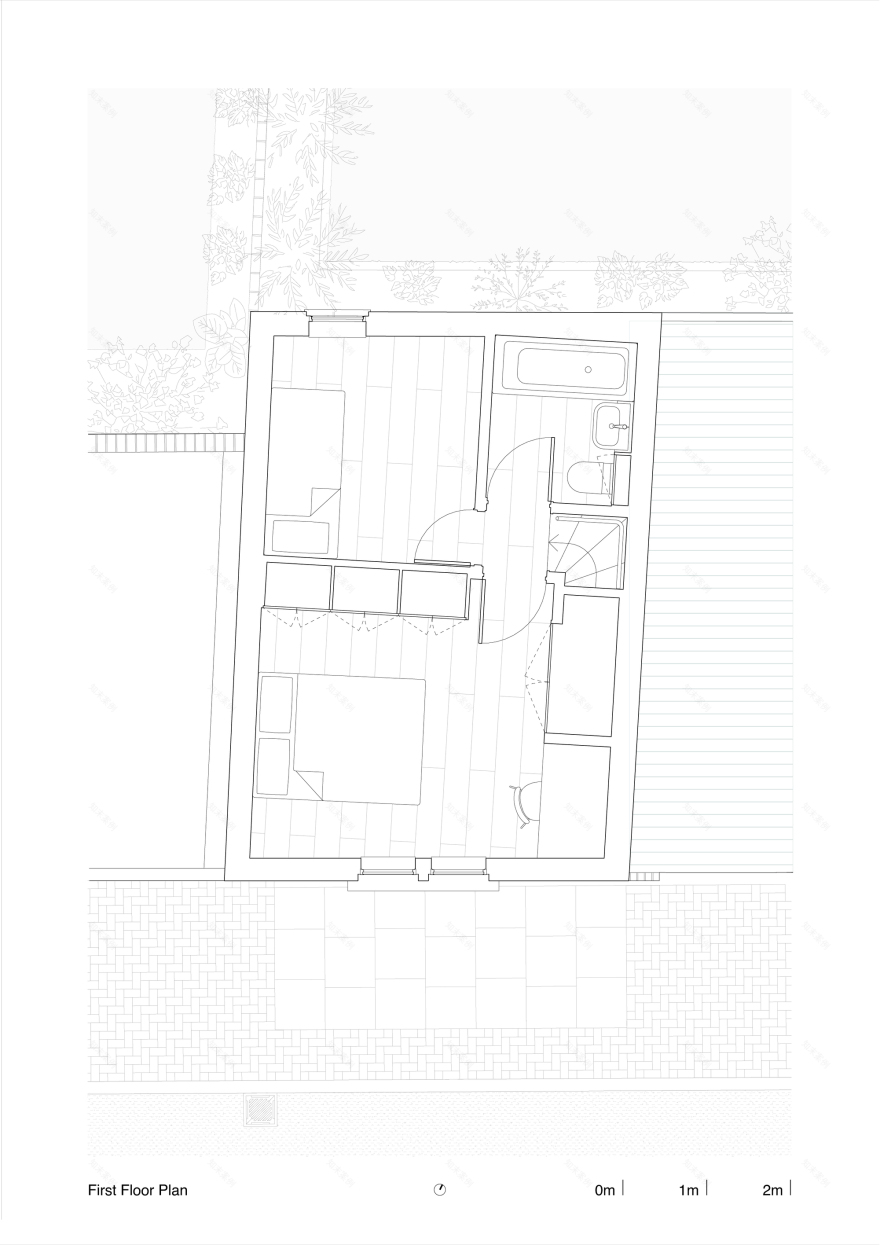 四十四号房子丨英国丨fardaa-24