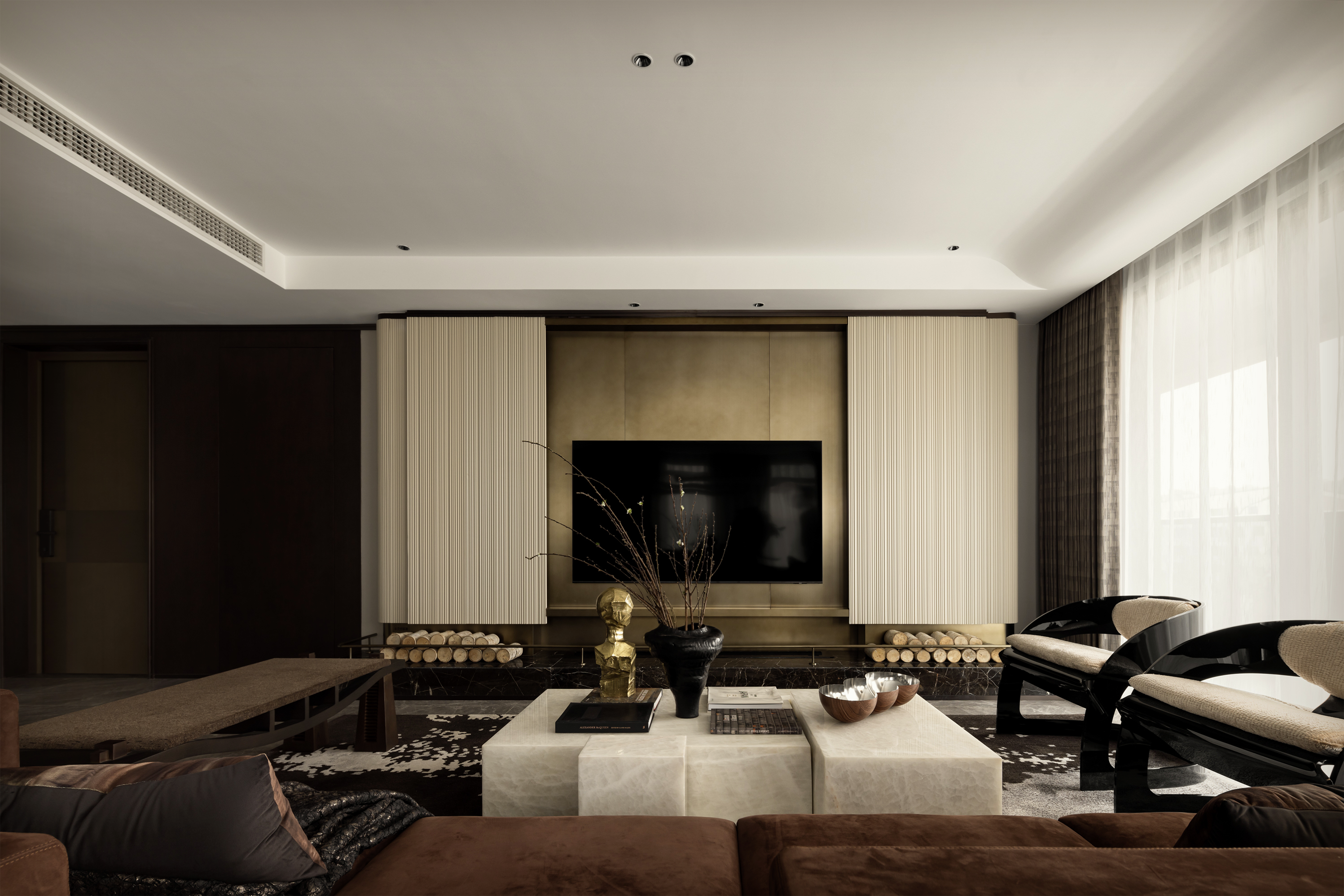 新作丨OPS观致设计 东韵西笔 西子未来科技城-7