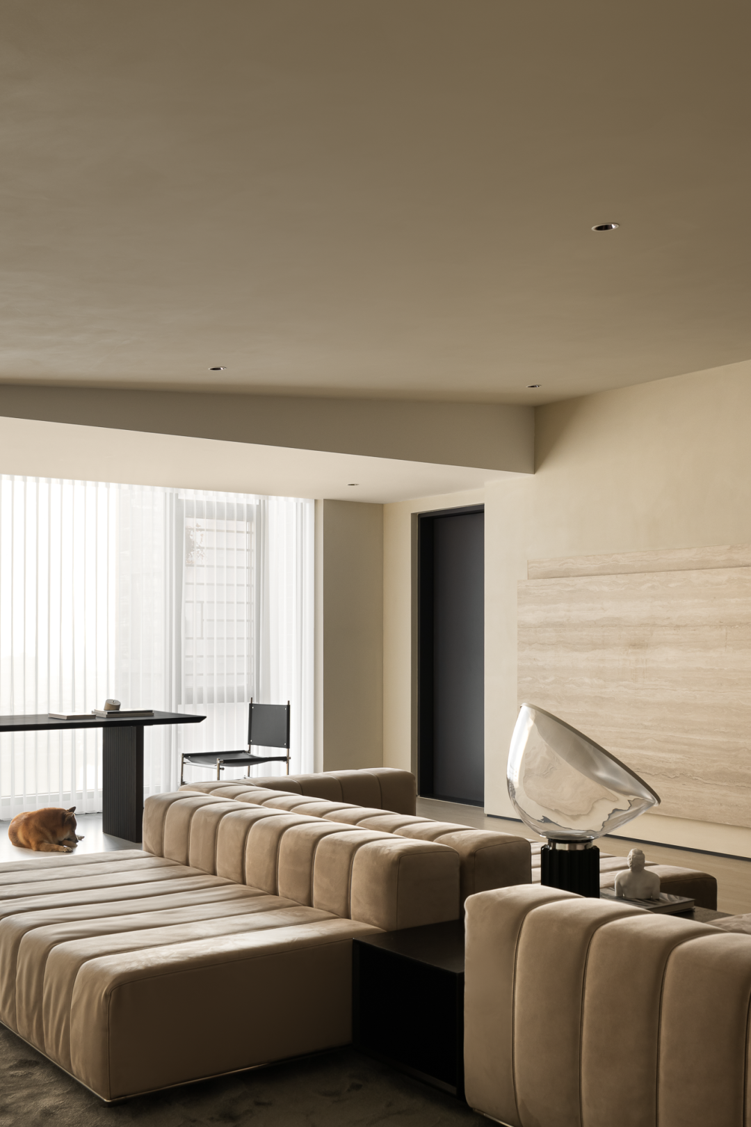 《循光形动》丨中国揭阳丨正向共合（广东）设计有限公司-30