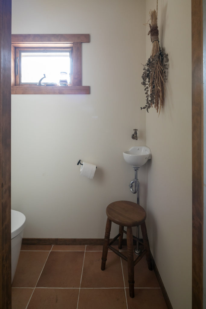 自宅の庭がドッグラン　アメリカンスタイルの平屋リノベーション | Renovation | 100%LiFE-18