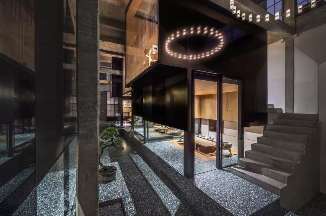 上海廷泰茶空间  Alex Mok - Briar Hickling-26