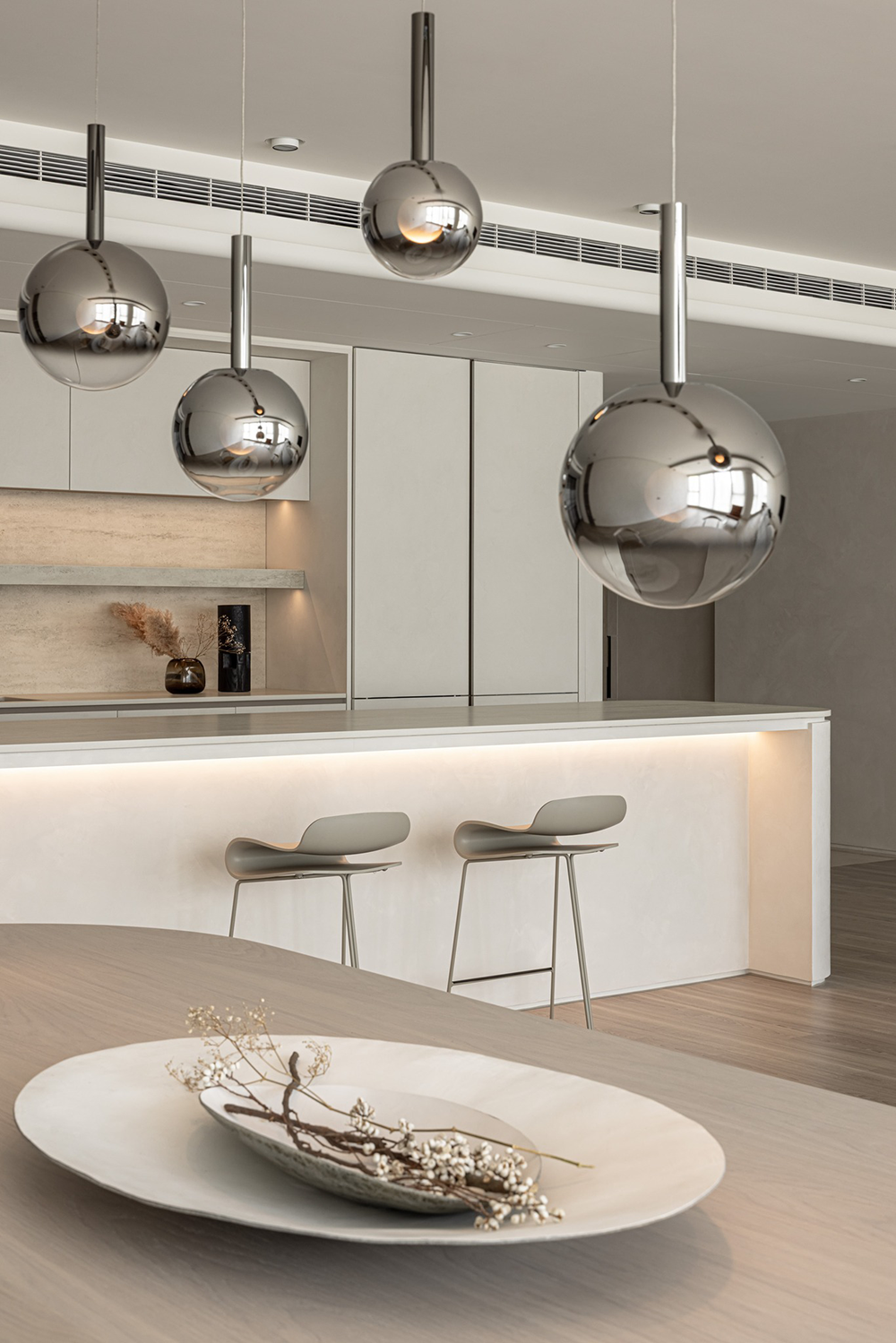 极简 · 格调丨中国台湾丨近境制作-23