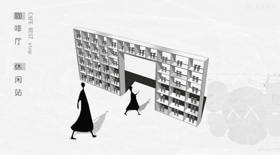 芜湖璞悦光年丨中国芜湖丨上海德沐室内设计有限公司-36