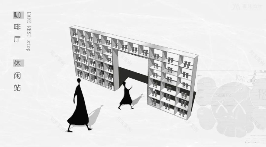 芜湖璞悦光年丨中国芜湖丨上海德沐室内设计有限公司-36