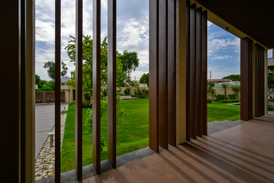 印度玛尼别墅-34