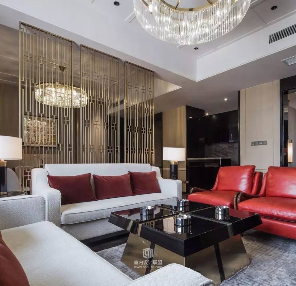 赖旭东:四川涪江河畔的精品酒店设计-48