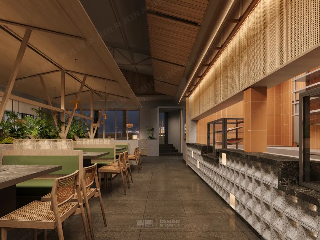 集恩×林烁斋·南通路店-30