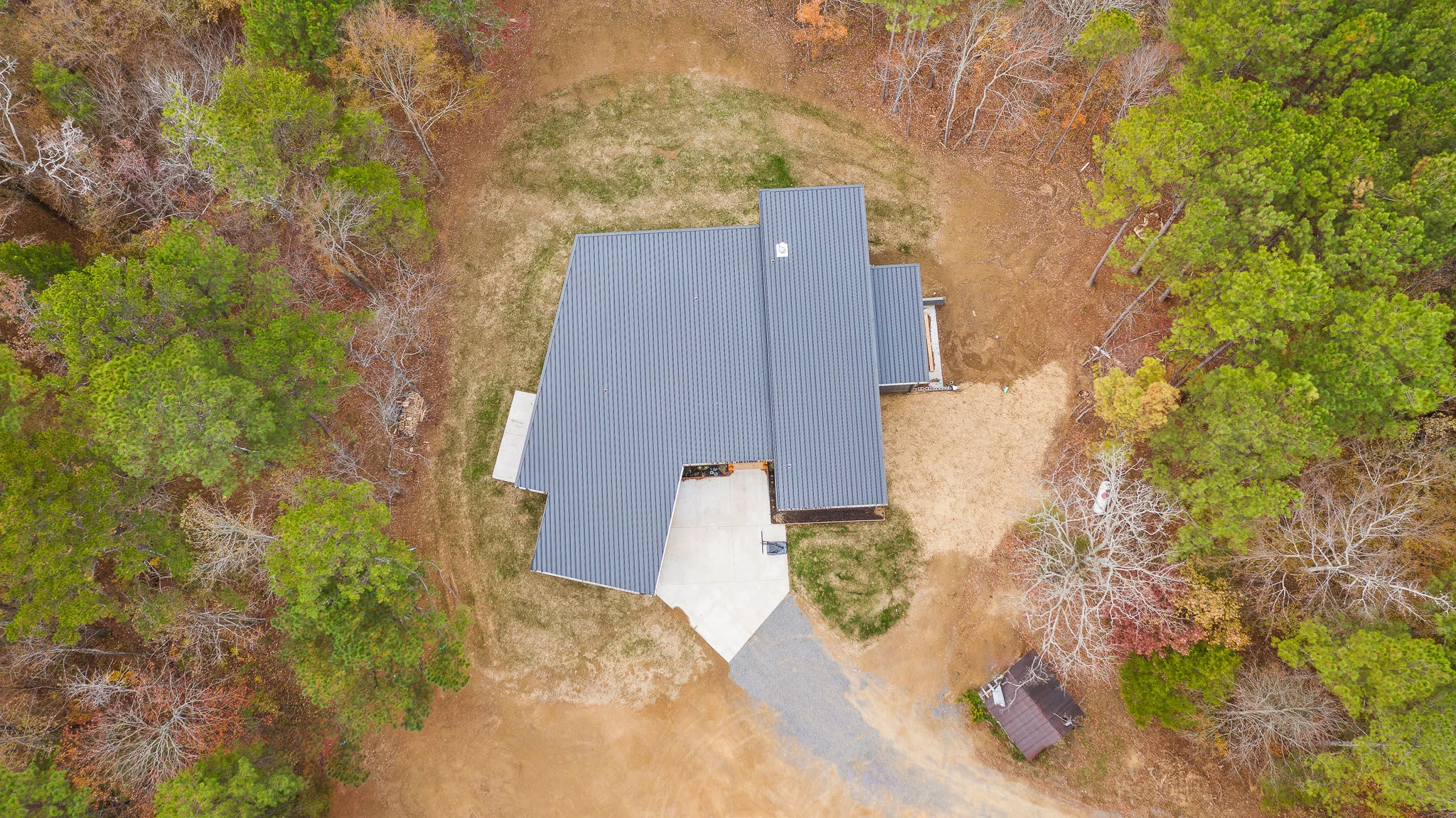 美国田纳西州查塔努加的现代宜居别墅-11