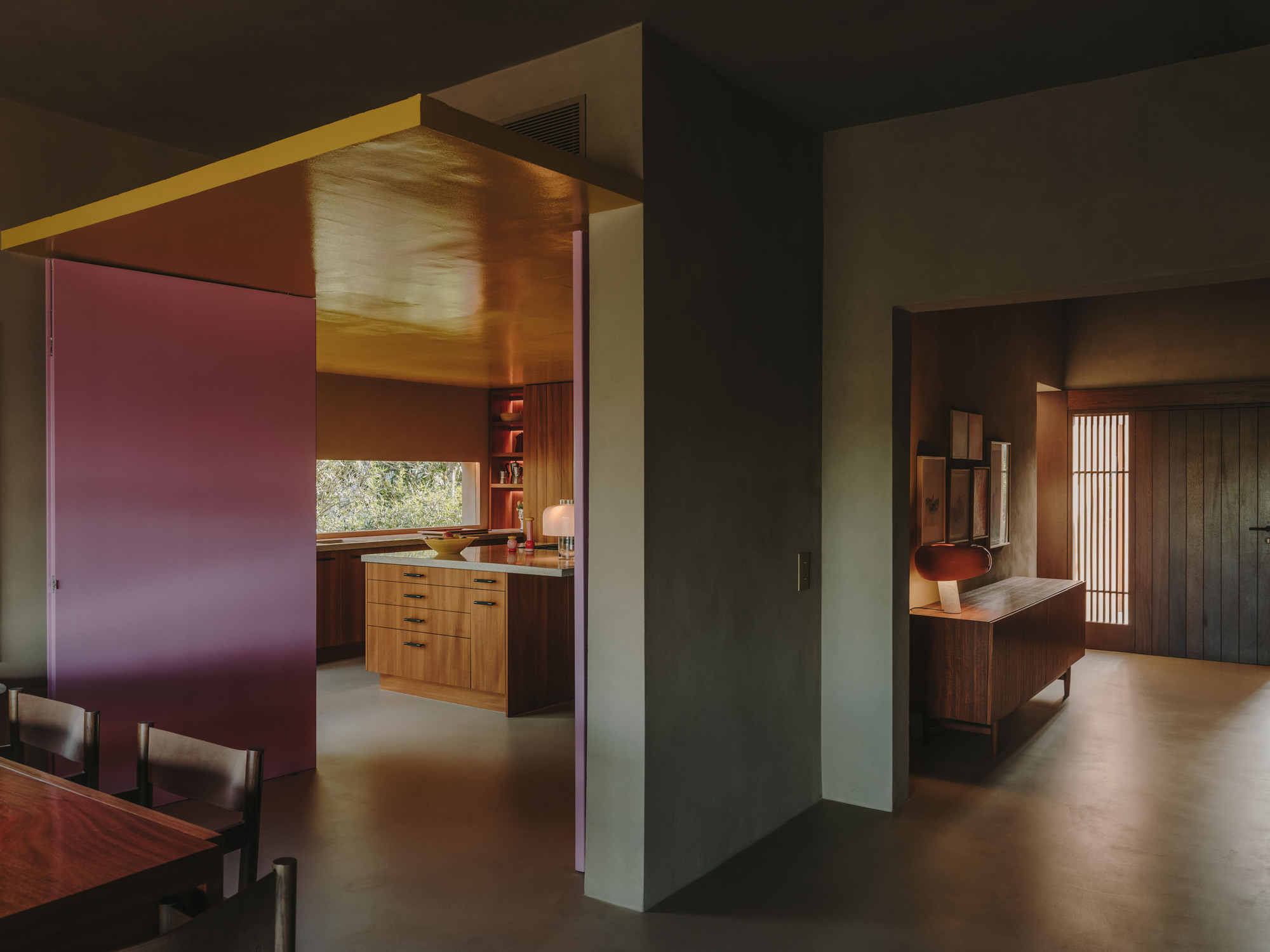 马略卡岛别墅丨西班牙丨Holzrausch-16