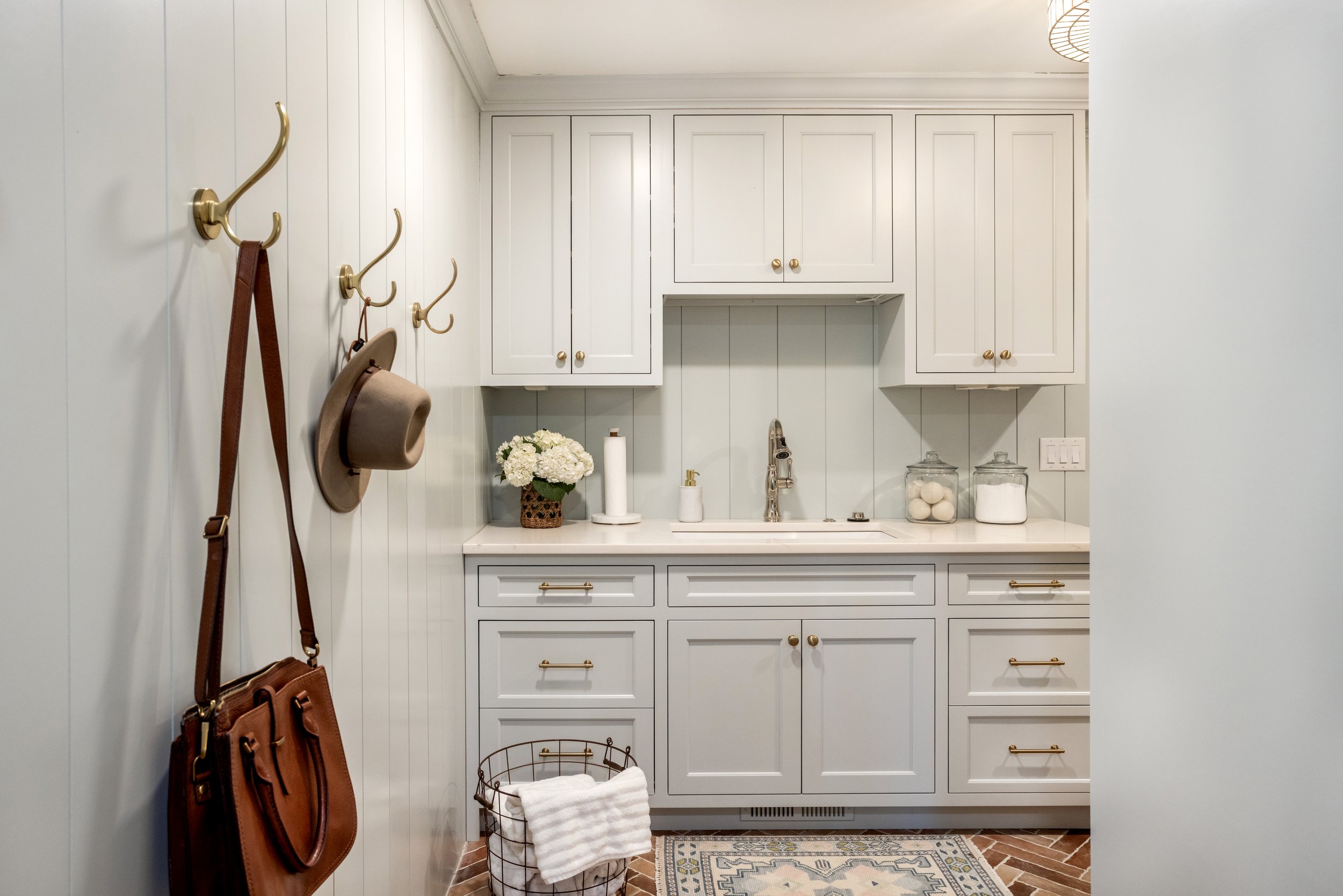 家庭住宅泥房改造项目丨Ashmore Builders Inc-31