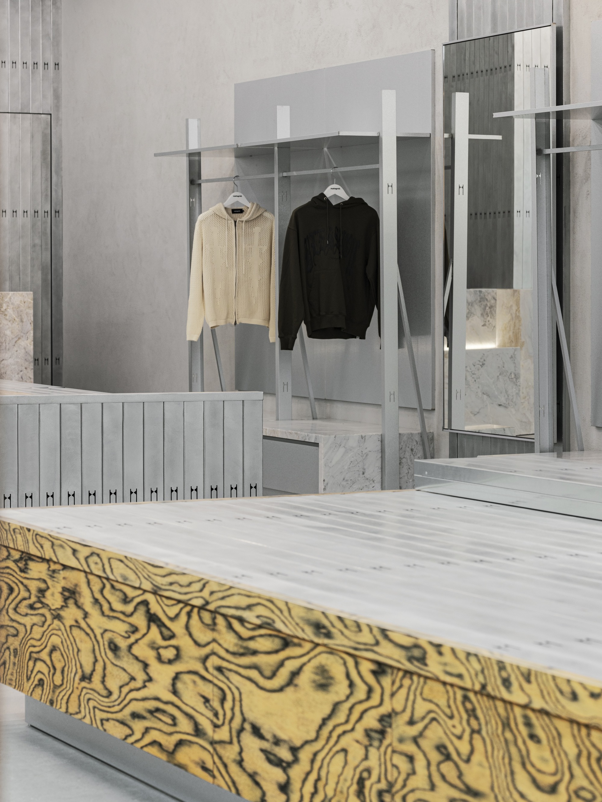 MAHAGRID 商店丨韩国丨COV Studio-28