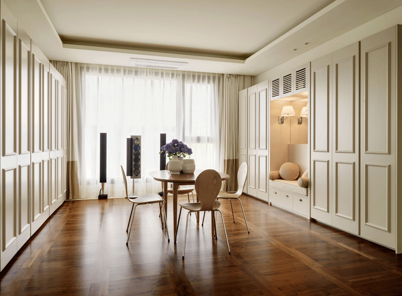 SAMSEONG DONG RESIDENCE Teo Yang Studio-5