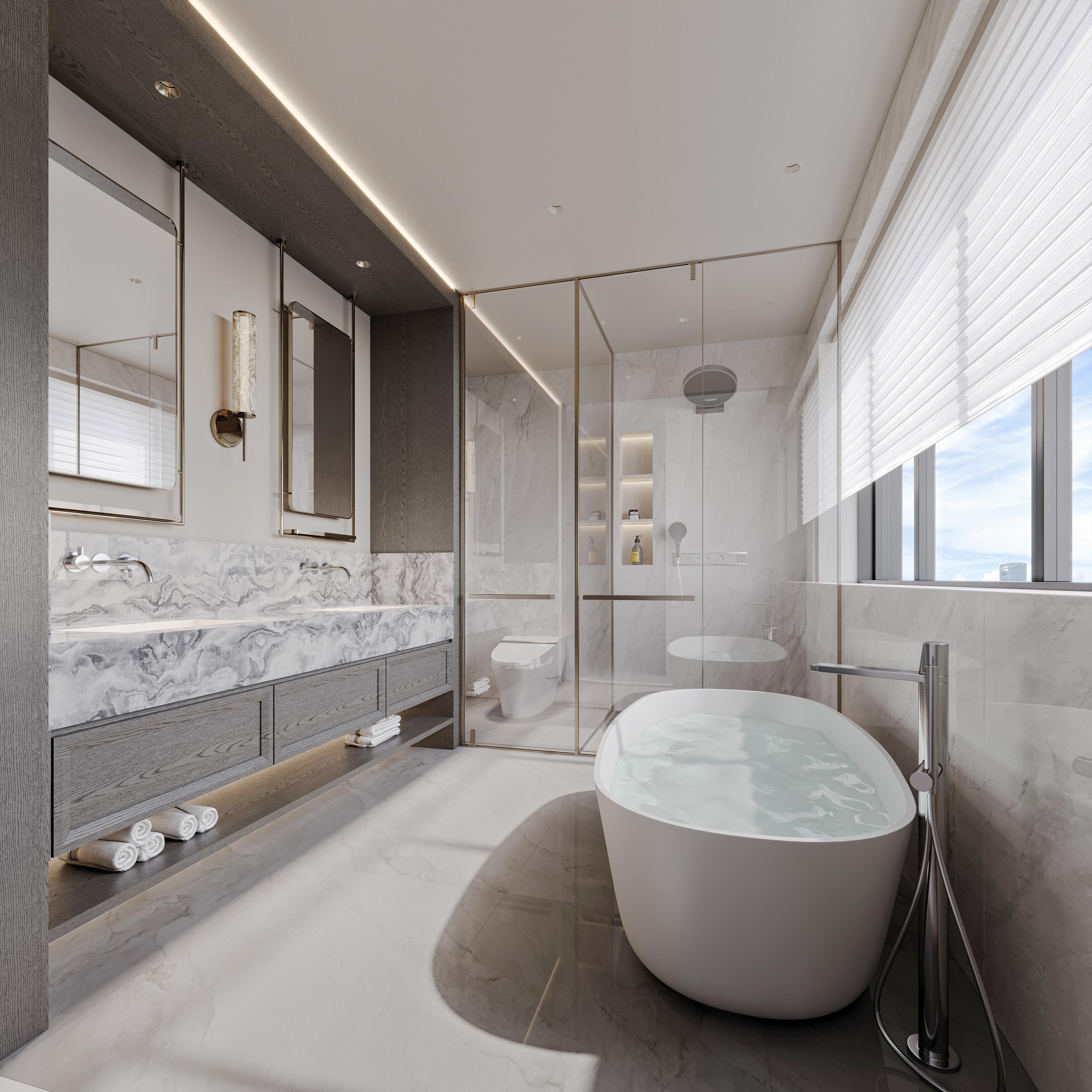 天鹅堡4004效果-11