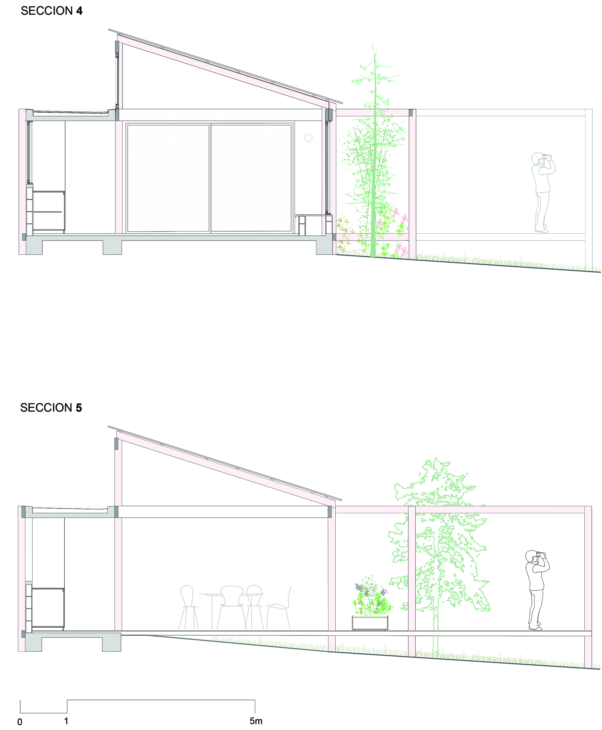 Casa Mat 住宅丨乌拉圭丨Mutar-19
