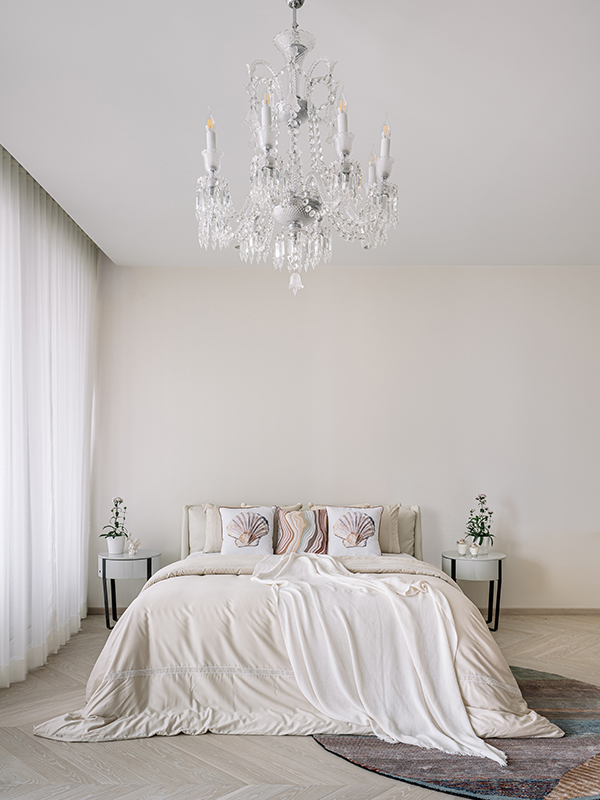 孟买6200平方英尺艺术住宅丨Rakeshh Jeswaani及其同名公司-31