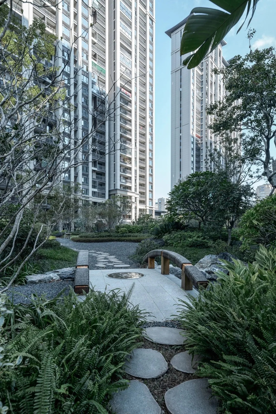 福建福州建发·领郡-22