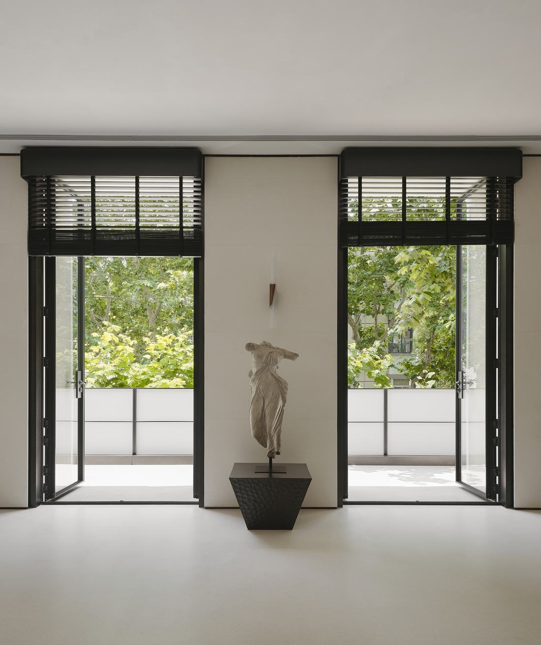 藏家公馆丨中国上海丨W.DESIGN无间设计-60