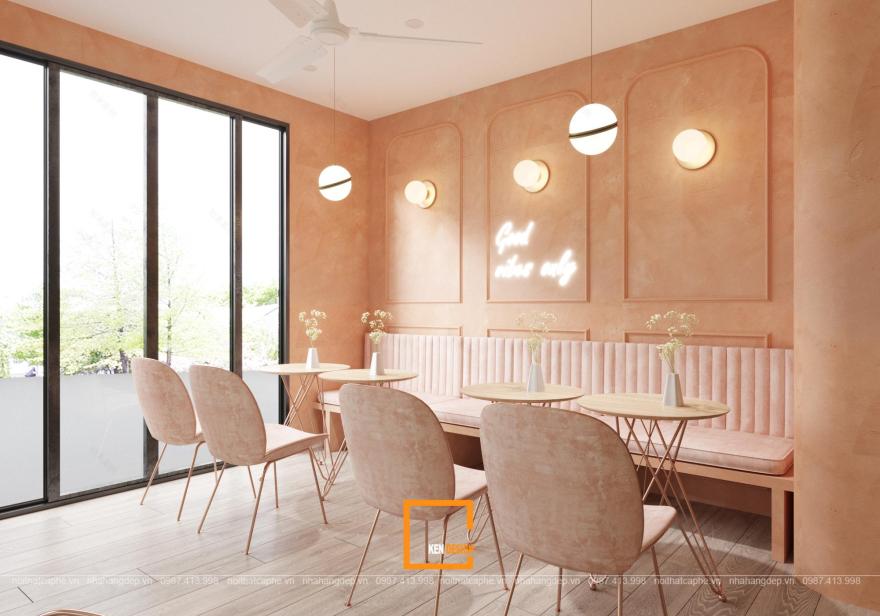 Kat Coffee & Tea咖啡馆室内设计丨越南丨KenDesign-26