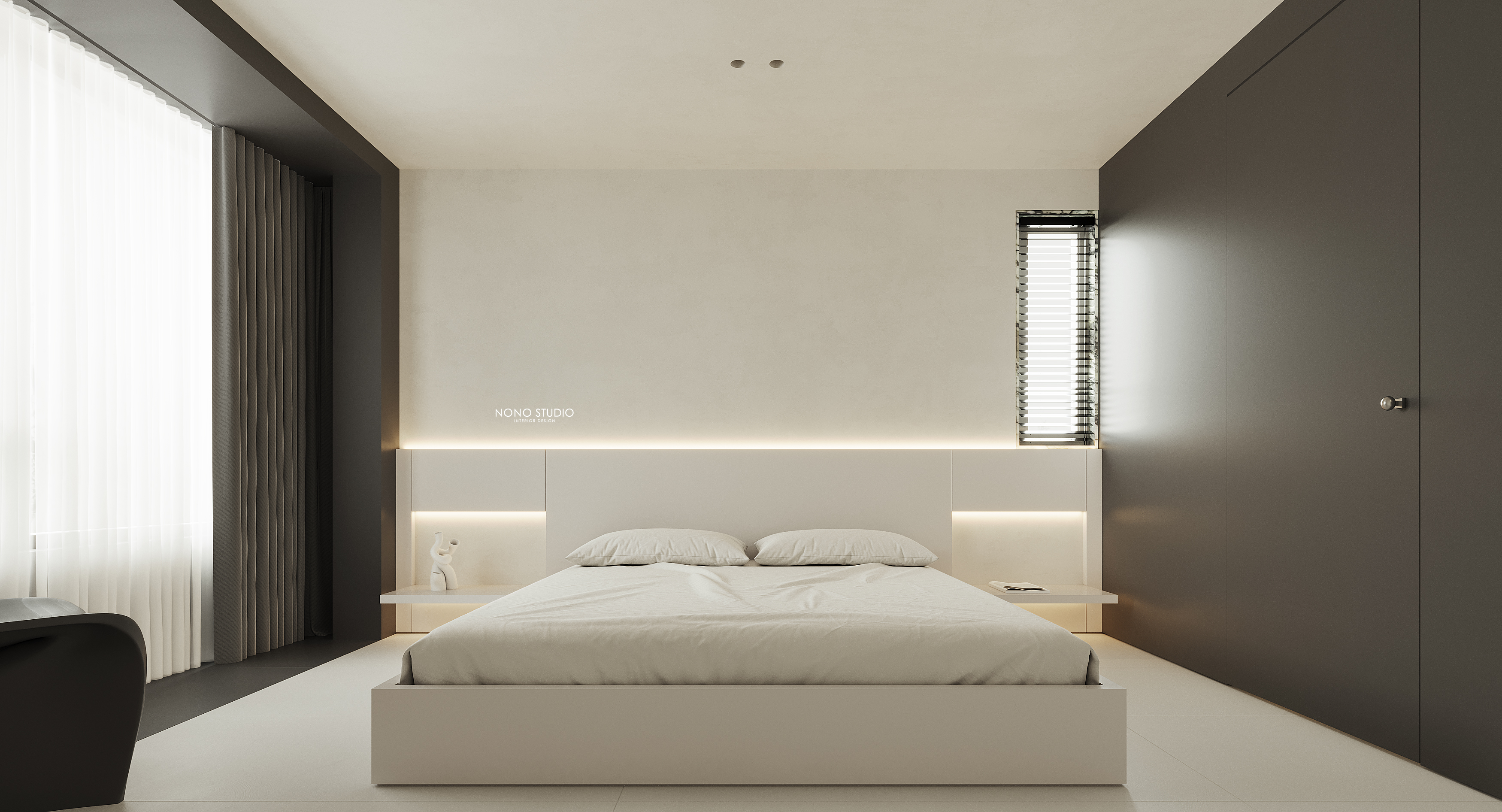 NONO STUDIO 超现实主义与未来感的对话丨中国岳阳-8