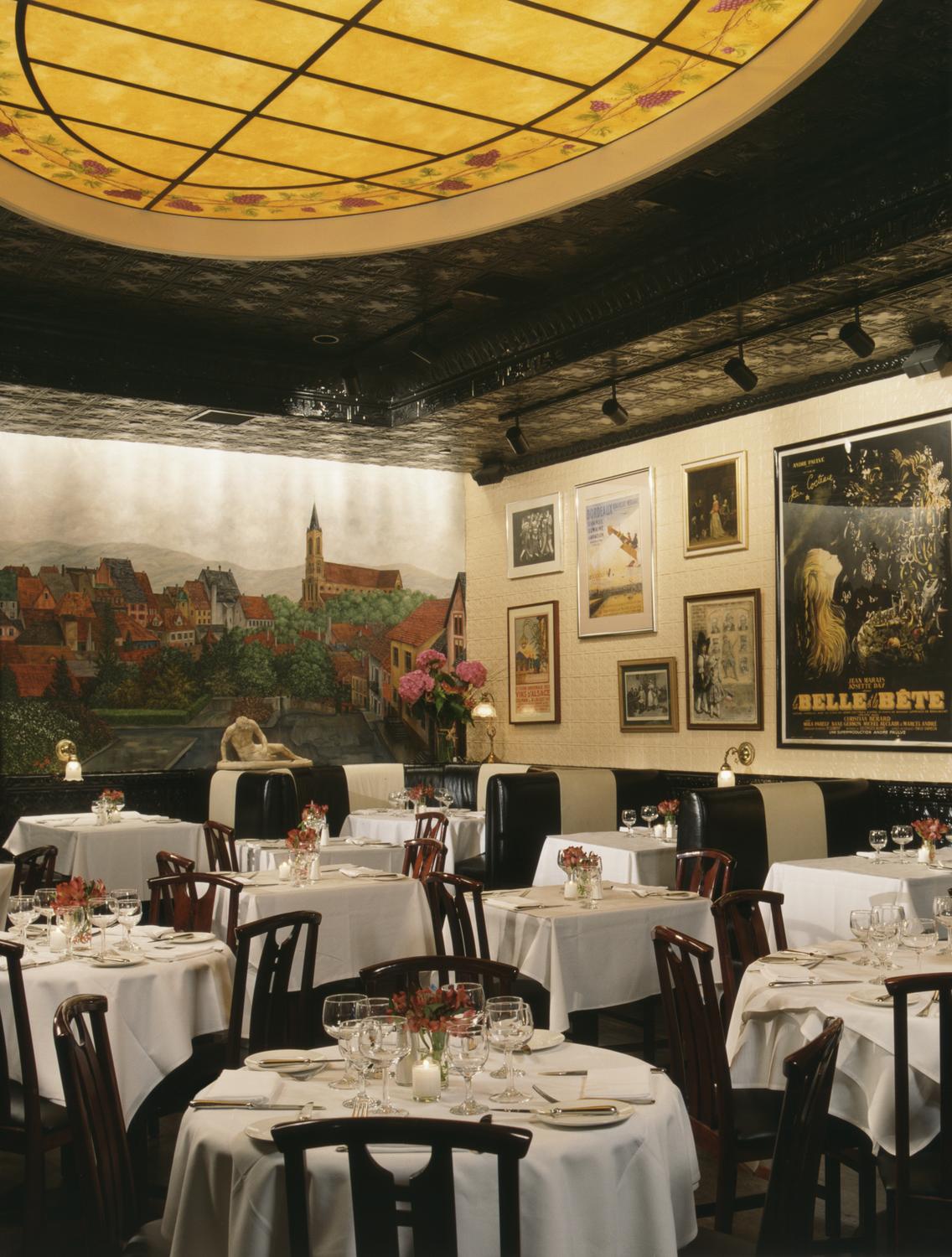 )Le Parker Méridien New York, New York, New York (NY), United States-29