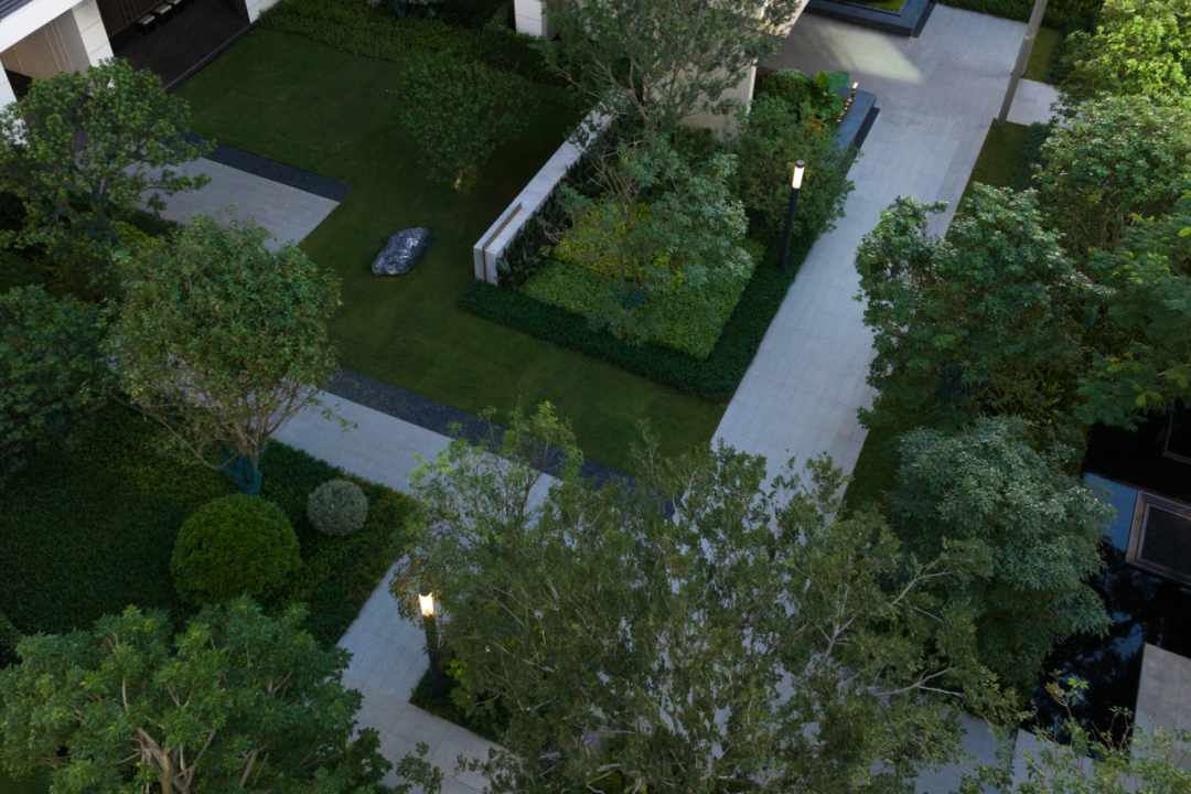 自然之森·艺术生活 | 华润置地旗下湛江润府-52