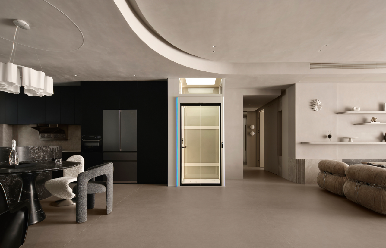 素构丨中国南京丨花漾美作·空间设计-64