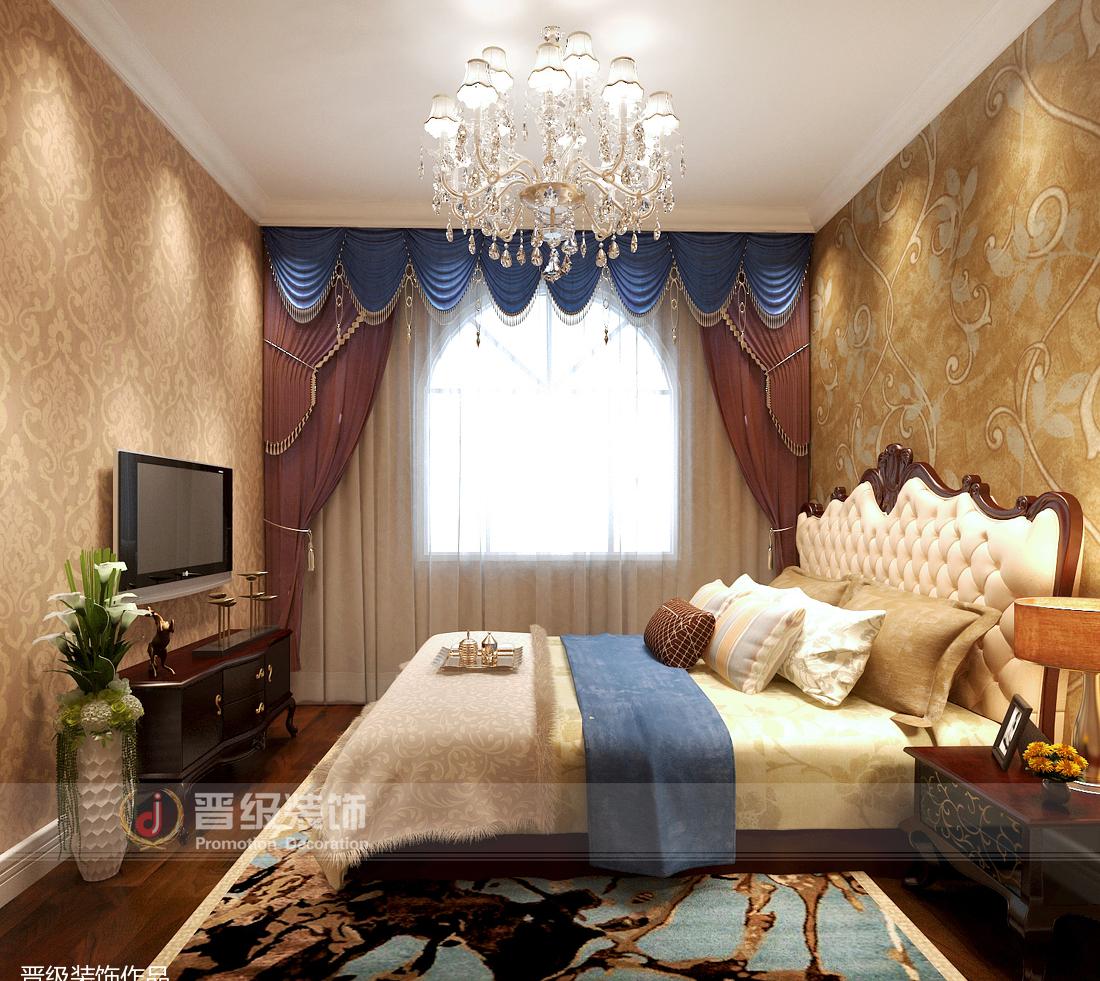 简美家居,品质生活的艺术呈现-27