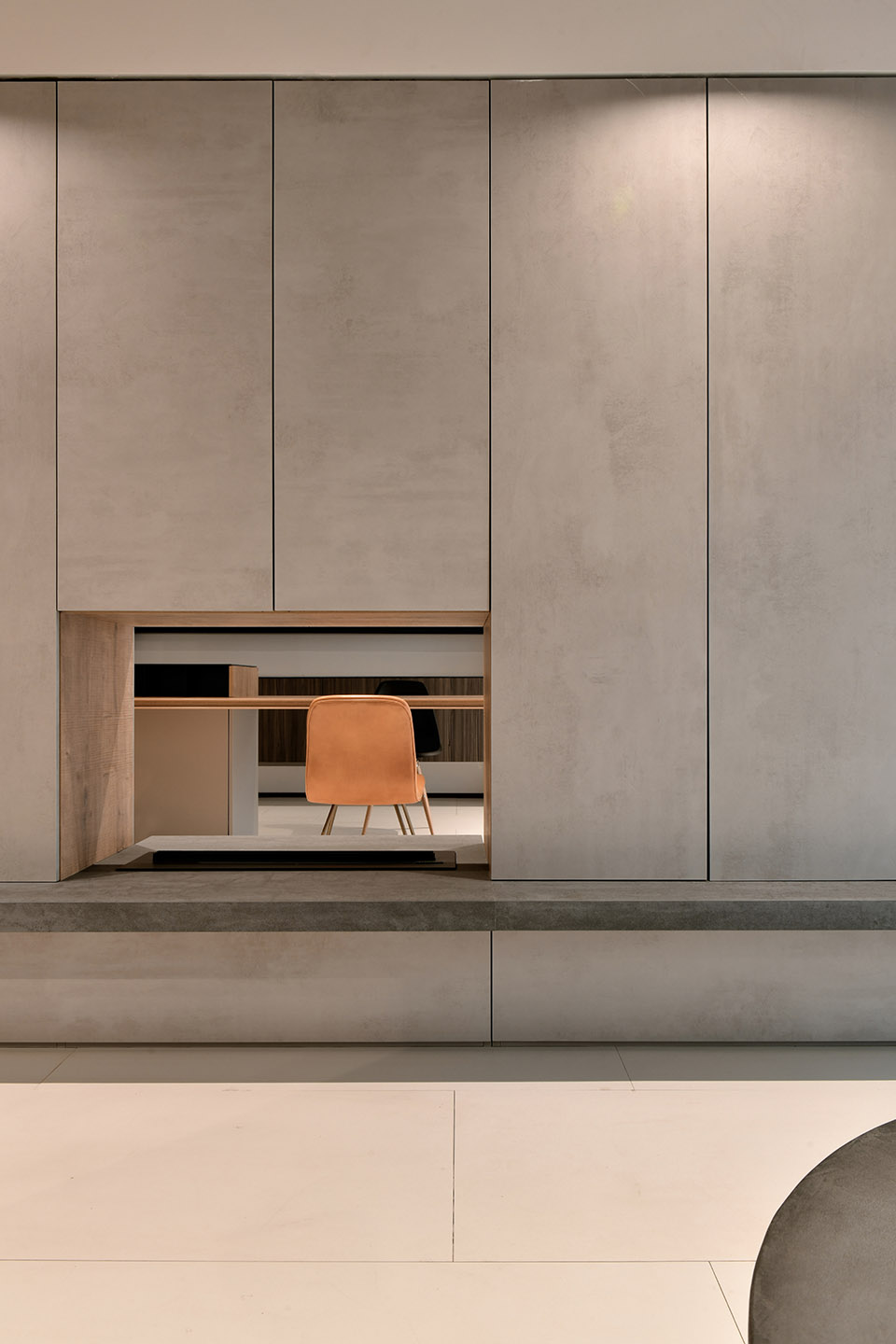 营造街巷丨中国太原丨HOOOLDESIGN 事务所-67