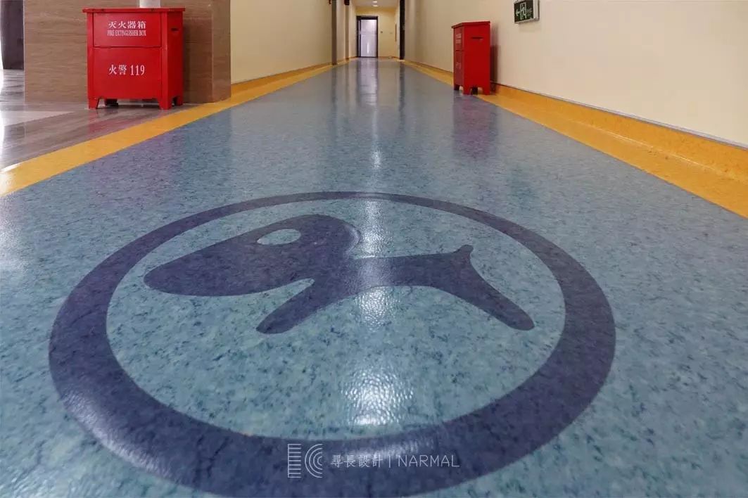 寻长·作品 | 萌宠看病记-29