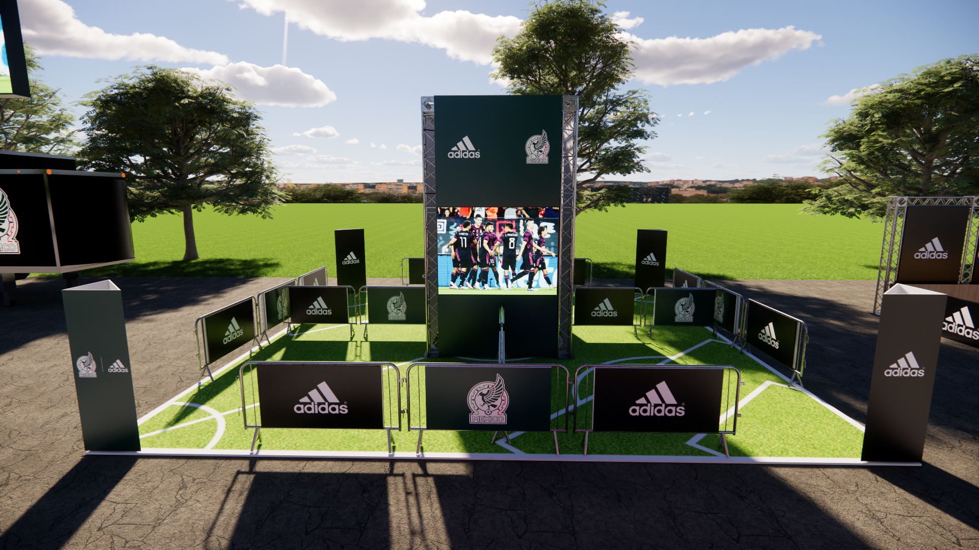PROYECTO ADIDAS-21