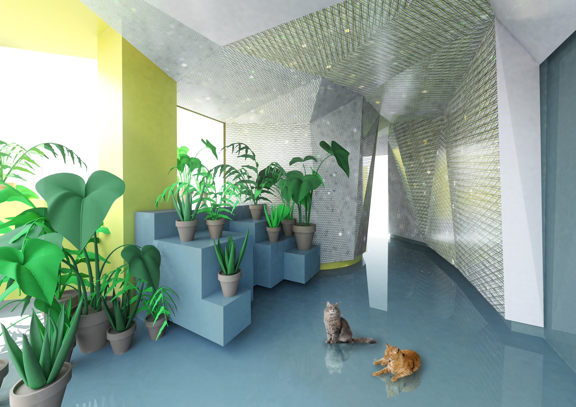 f（·）屋丨西班牙穆尔西亚丨Adhoc Arquitectura y Territorio-30