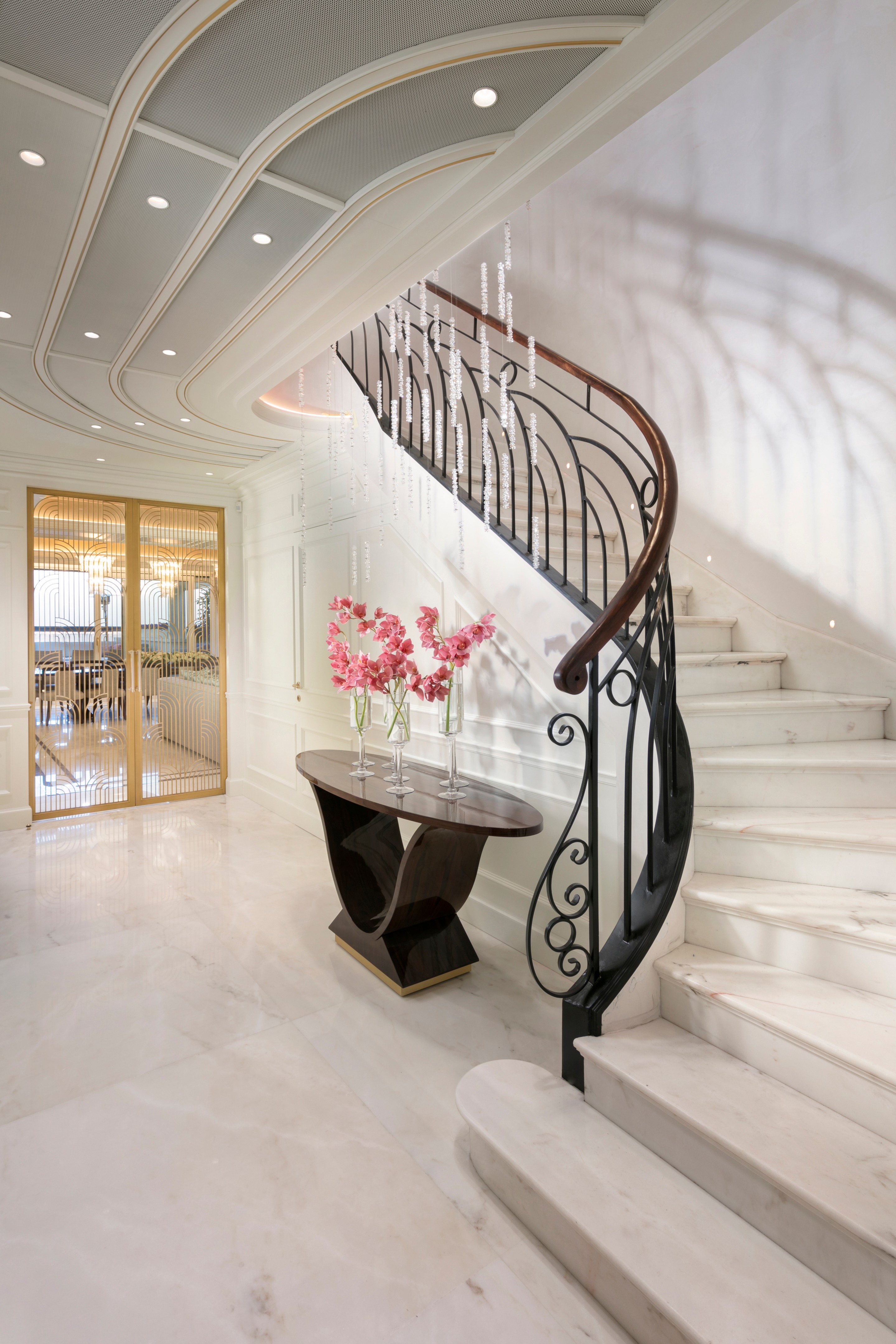 Jerusalem 豪华顶层公寓 | 传统奢华，品质卓越-2