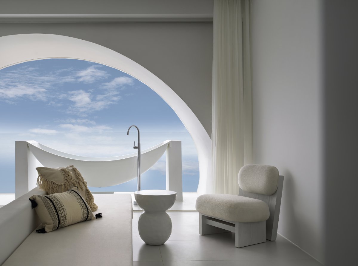 三亚宿寐天涯海岸精品酒店丨中国三亚丨埂上设计-20