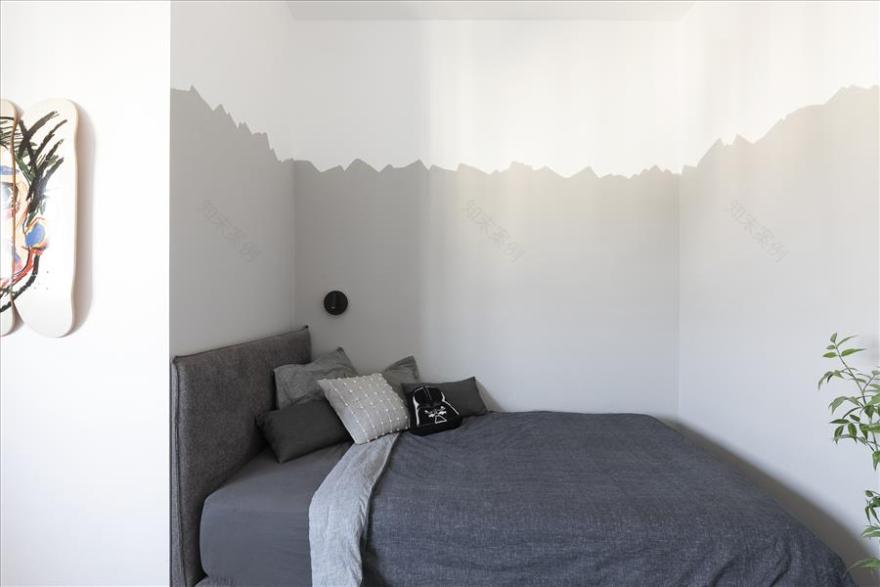 מיכל גרינברג | עיצוב פנים פנטהאוז 6 חדרים ביבנה - PICKINTERI-27