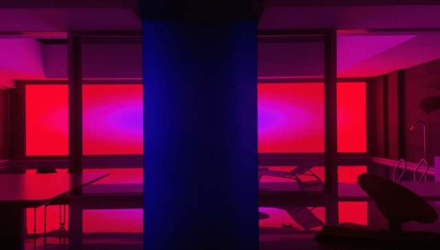 1500㎡极简豪宅丨艾克建筑设计-48